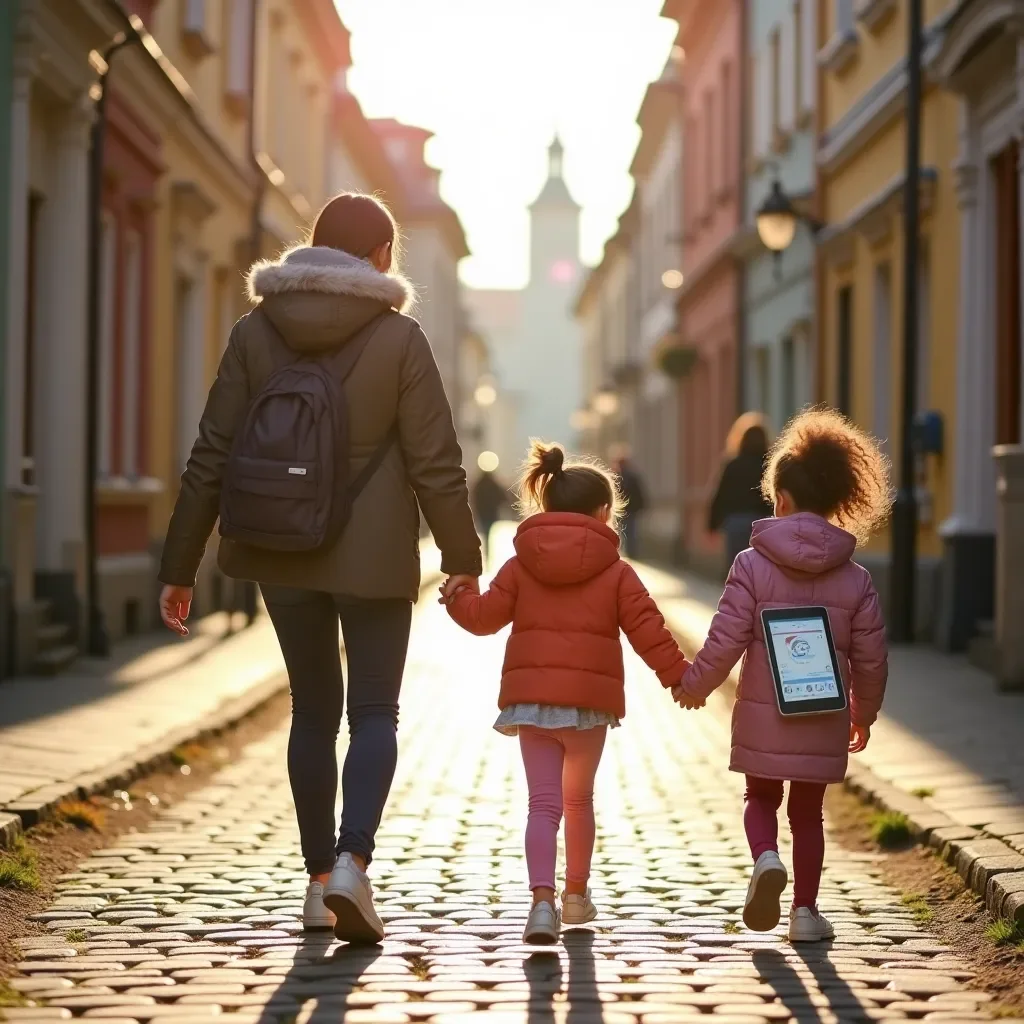 Innovative workspace